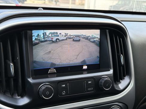 Used 2022 GMC Canyon Elevation w/ Elevation Premium Package image 14