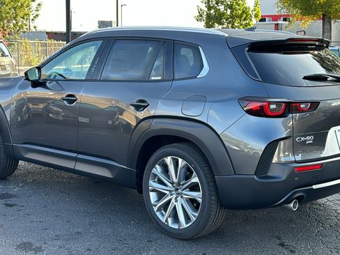 New 2026 MAZDA CX-50 AWD 2.5 S w/ Weather Package image 6
