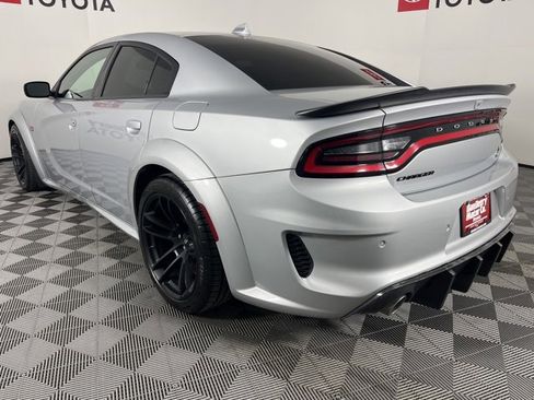 Used 2021 Dodge Charger Scat Pack image 24