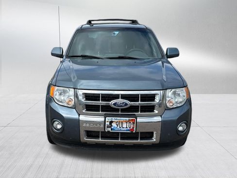 Used 2011 Ford Escape Limited w/ 302A Rapid Spec Order Code AWD/4WD image 2