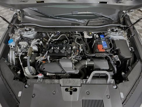 Certified 2023 Honda CR-V LX image 27