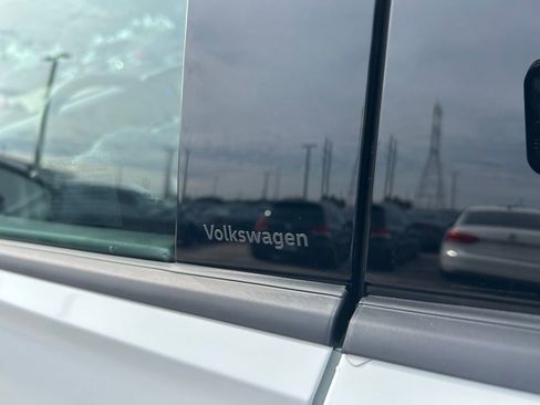New 2026 Volkswagen Tiguan S FWD image 27