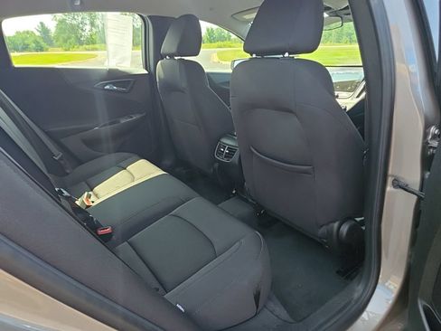 Used 2024 Chevrolet Malibu LT FWD image 23