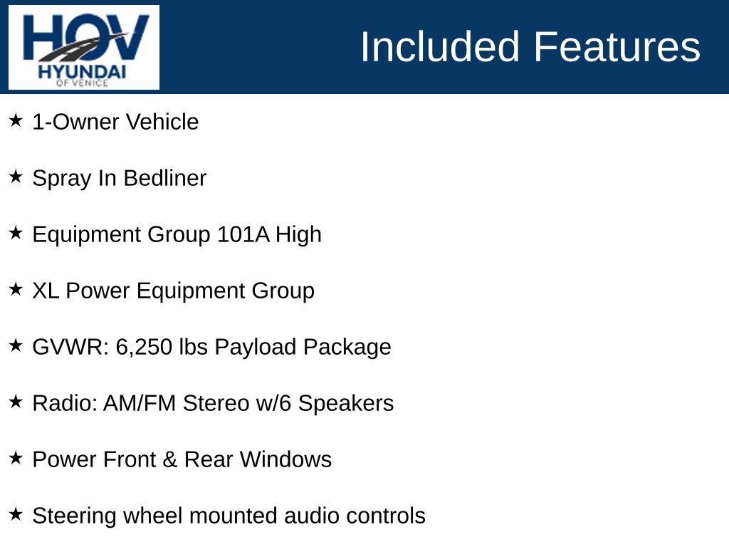 Used 2021 Ford F150 XL w/ Equipment Group 101A High RWD image 4