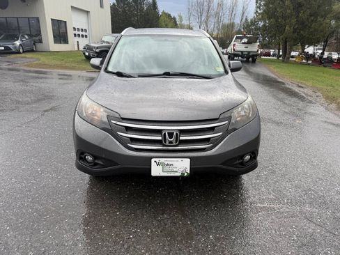 Used 2014 Honda CR-V EX-L image 8