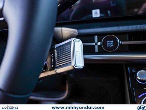 New 2026 Hyundai Santa Fe SE FWD image 24