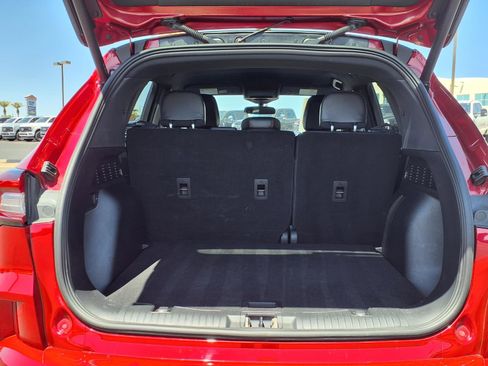 Certified 2023 Ford Escape ST-Line w/ Tech Pack #1 FWD image 16
