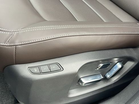 New 2025 MAZDA CX-5 Signature image 28