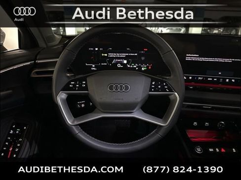 New 2025 Audi A5 2.0T Premium Plus image 15