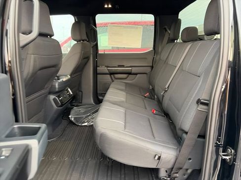 New 2026 Ford F150 STX w/ F-150 LOBO Package AWD/4WD image 24