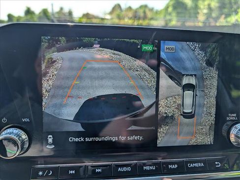 Used 2024 Mitsubishi Outlander SE FWD image 38