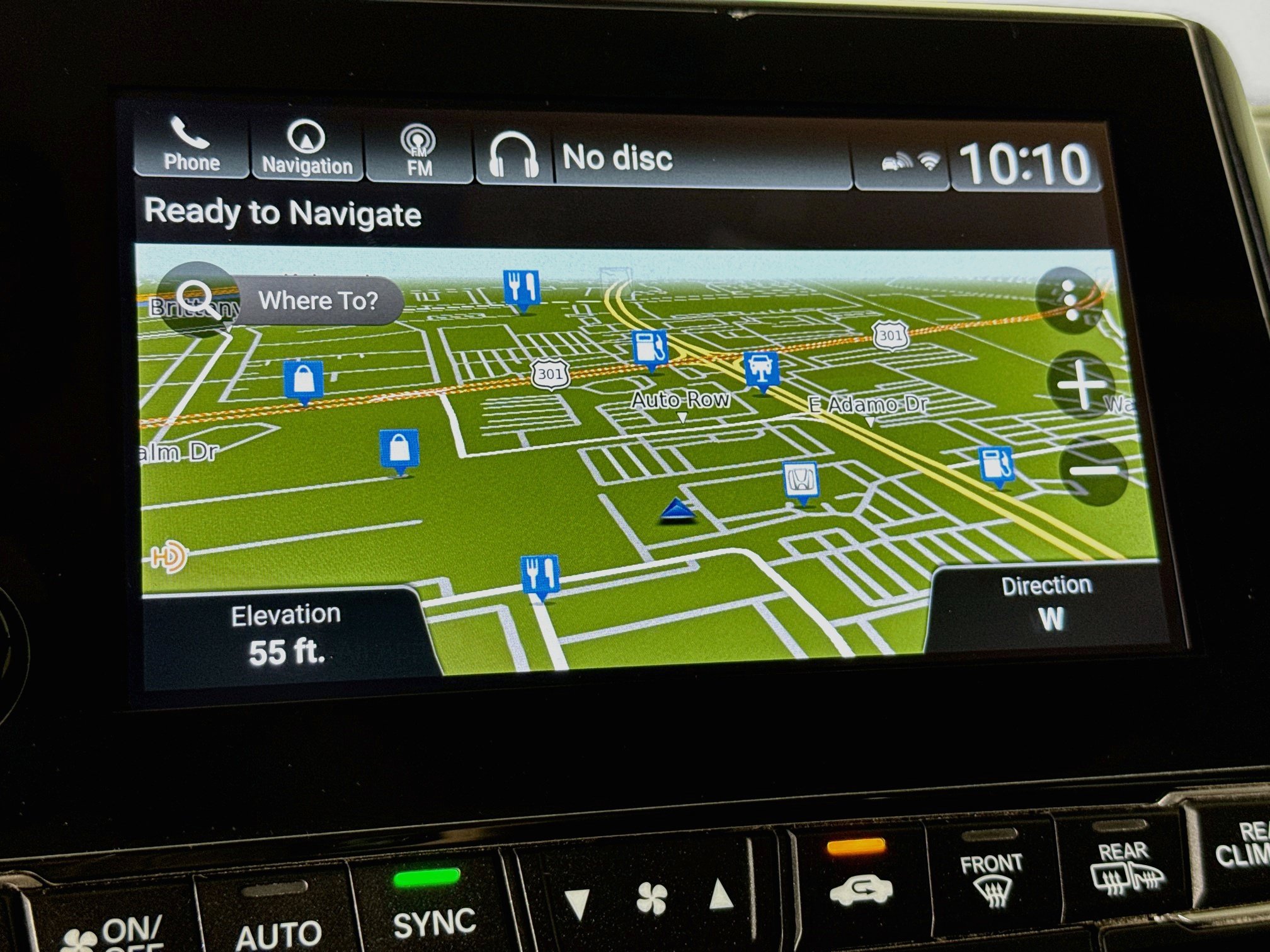 Certified 2023 Honda Odyssey Elite image 14