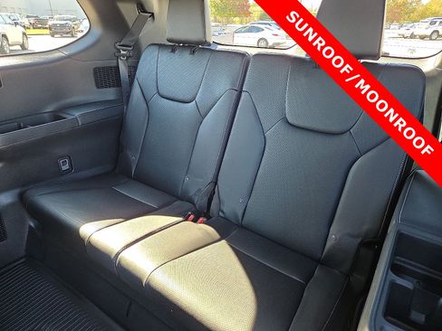 Used 2024 Lexus TX 350 FWD w/ Captains Chair Package image 10