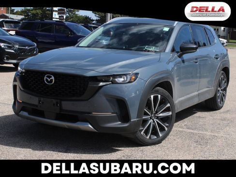 Used 2023 MAZDA CX-50 2.5 Turbo w/ Premium Plus Pkg image 1
