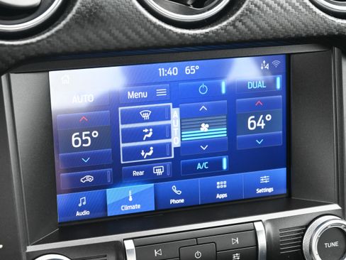 Used 2022 Ford Mustang EcoBoost w/ Equipment Group 101A image 19