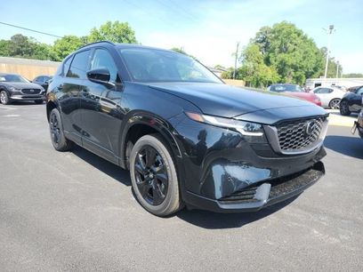 New 2026 MAZDA CX-5 2.5 S w/ Premium Plus Package