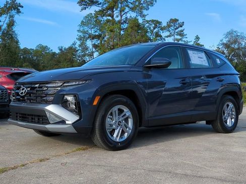 New 2026 Hyundai Tucson SE image 2