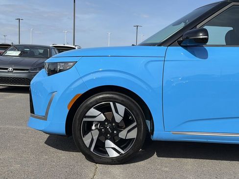 Used 2024 Kia Soul GT-Line image 9