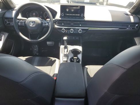 Certified 2023 Honda Civic Sport image 10