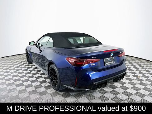 New 2026 BMW M4 xDrive Competition w/ Executive Package image 6