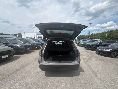 Certified 2026 Subaru Forester Premium AWD/4WD image 5