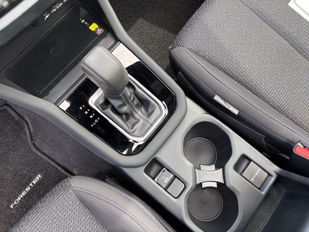 Used 2025 Subaru Forester Premium AWD/4WD image 26