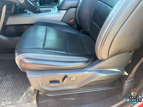 Used 2018 Ford F150 Raptor w/ Equipment Group 802A Luxury image 13