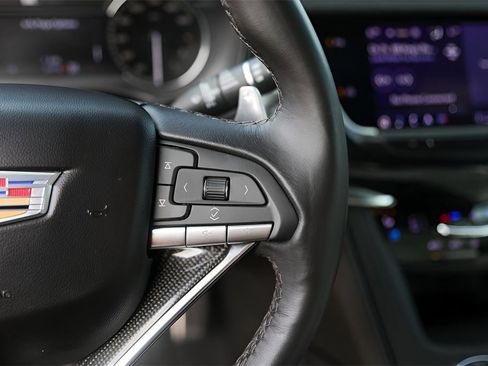 Certified 2023 Cadillac XT6 Sport image 13