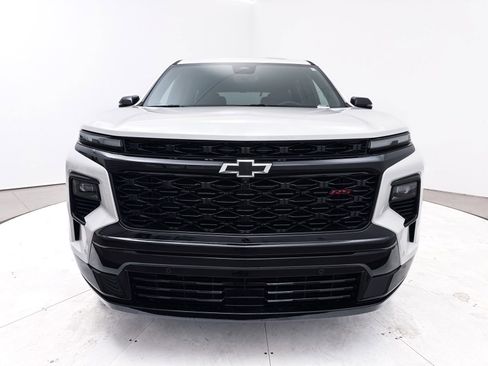 Used 2024 Chevrolet Traverse RS w/ LPO, Floor Liner Package image 15