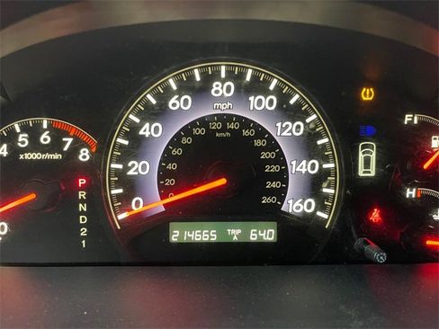 Used 2009 Honda Odyssey EX-L image 10