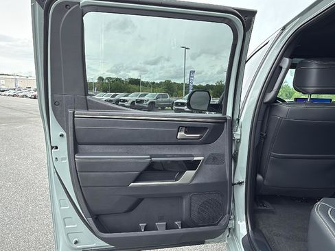 Used 2026 Toyota Tundra Limited AWD/4WD image 22