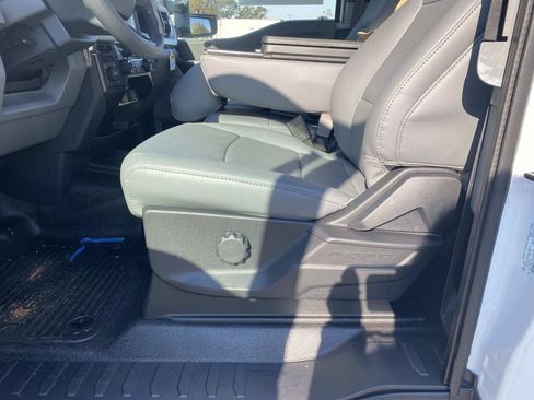 New 2026 Ford F450 XL AWD/4WD image 12