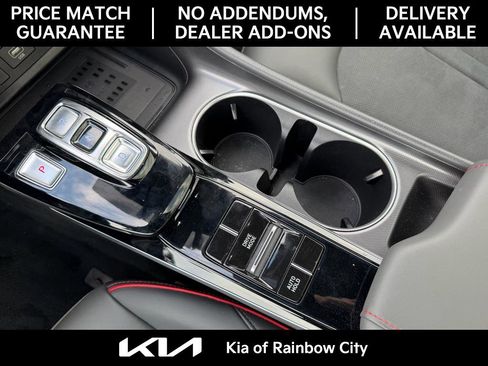 Used 2022 Hyundai Sonata SEL Plus w/ Preferred Accessory Package FWD image 30