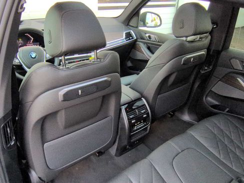 Used 2026 BMW X5 xDrive50e w/ Premium Package AWD/4WD image 19