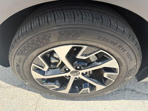 Certified 2024 Kia Sportage EX FWD image 6