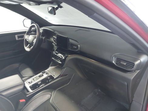Used 2023 Ford Explorer ST image 29