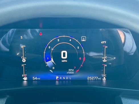 Used 2023 Chevrolet Colorado W/T image 32