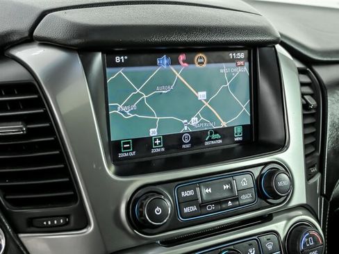 Used 2015 Chevrolet Tahoe LTZ AWD/4WD image 27