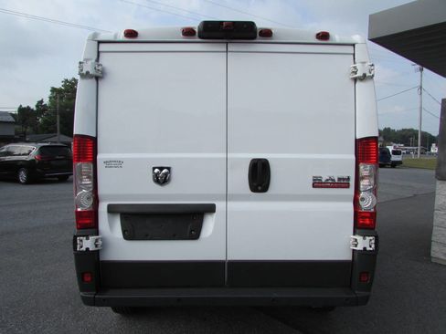 Used 2017 RAM ProMaster 1500 image 4