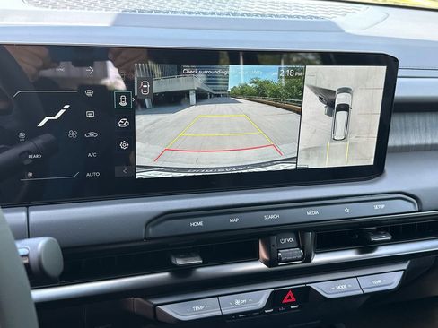 New 2027 Kia Telluride SX Prestige X-Line AWD/4WD image 28
