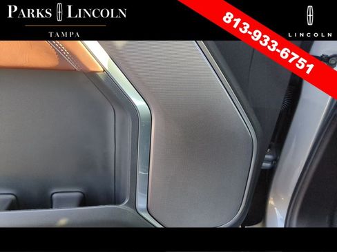 Used 2024 GMC Sierra 1500 Denali Ultimate AWD/4WD image 19