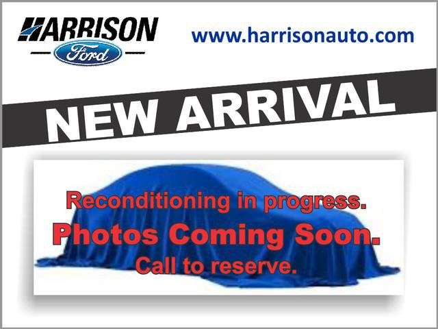 Certified 2024 Ford Mustang GT Premium RWD image 1