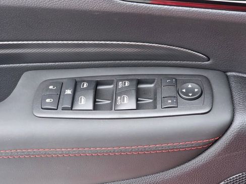 New 2026 Dodge Durango GT AWD/4WD image 27
