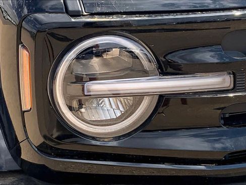 New 2026 Ford Bronco Outer Banks AWD/4WD image 13