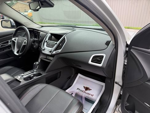 Used 2016 GMC Terrain SLT FWD image 31
