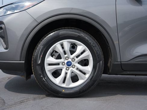 Used 2023 Ford Escape AWD image 10