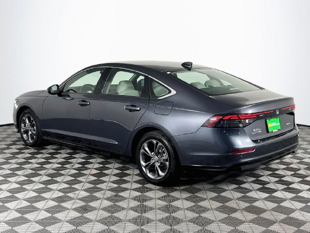 Used 2023 Honda Accord EX-L image 6