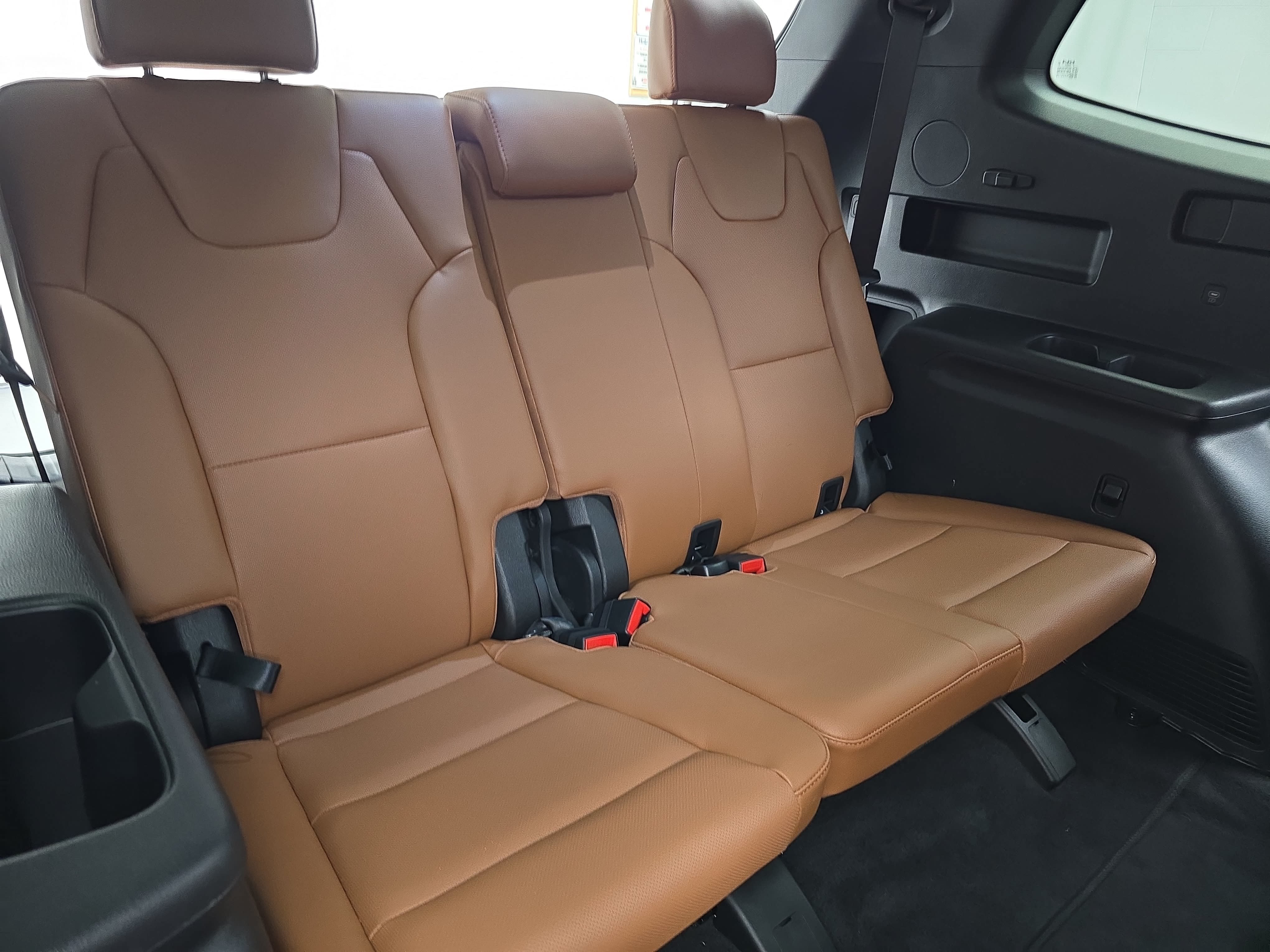 Used 2025 Kia Telluride EX X-Line AWD/4WD image 14