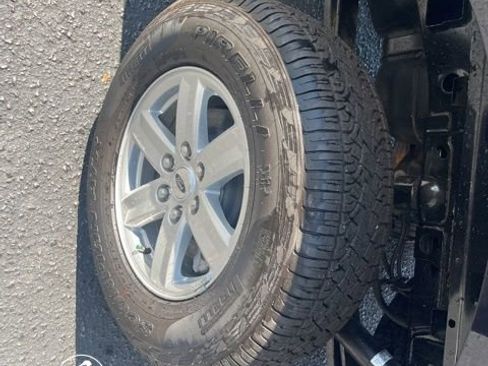 New 2025 Ford F150 XL w/ Equipment Group 103A High image 12