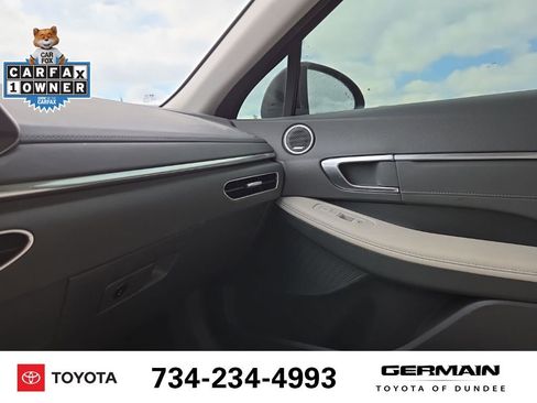 Used 2023 Hyundai Sonata Limited FWD image 35